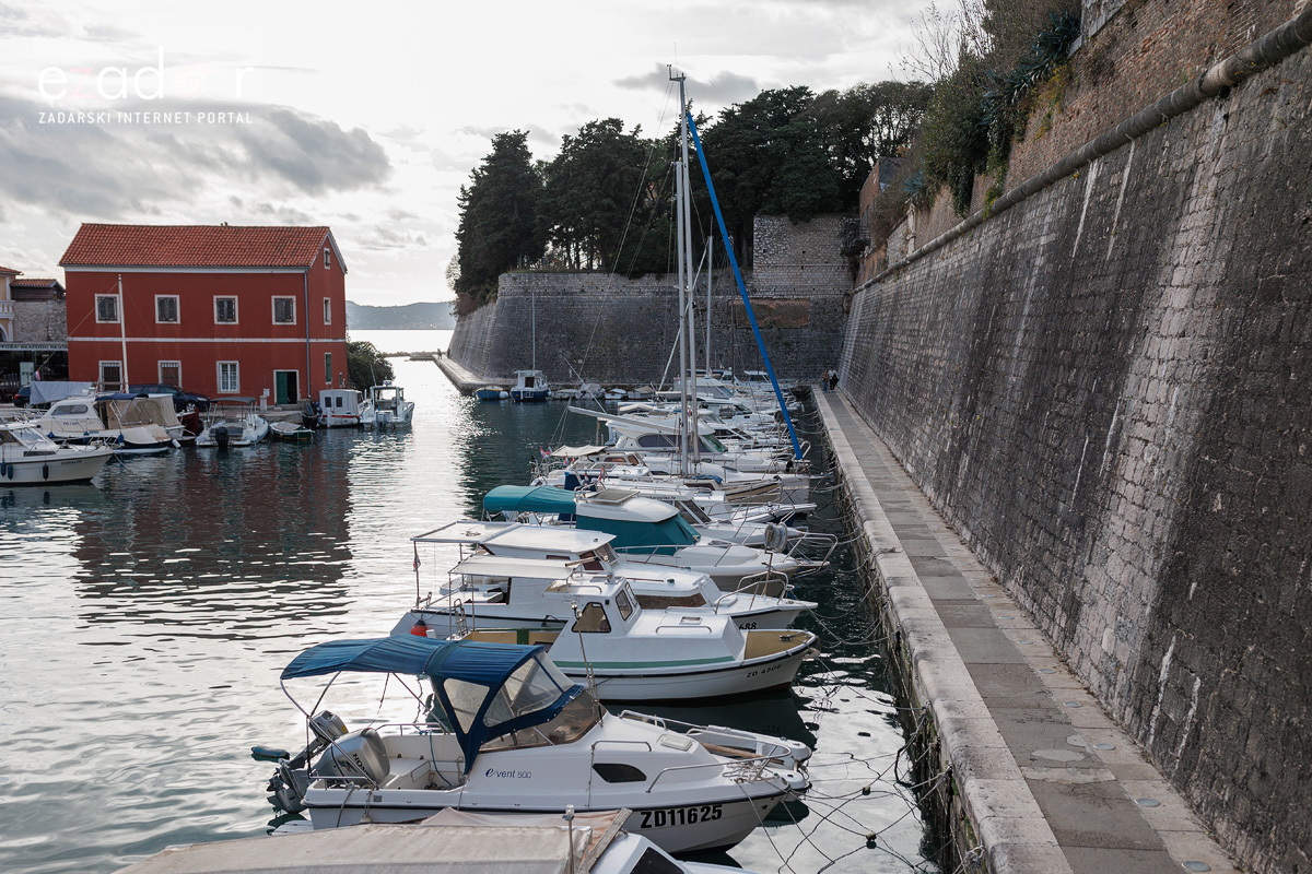 Đir po gradu, ponedjeljak 13. studenog 2023.