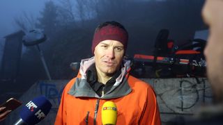 Ivica Kostelić s pripadnicima ZSS i SOD krenuo na osmodnevnu ekspediciju po Velebitu Ivica Kostelić s pripadnicima ZSS i SOD krenuo na osmodnevnu ekspediciju po Velebitu