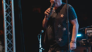 Prljavo kazalište @ Vrška noć 2024. Prljavo kazalište @ Vrška noć 2024.