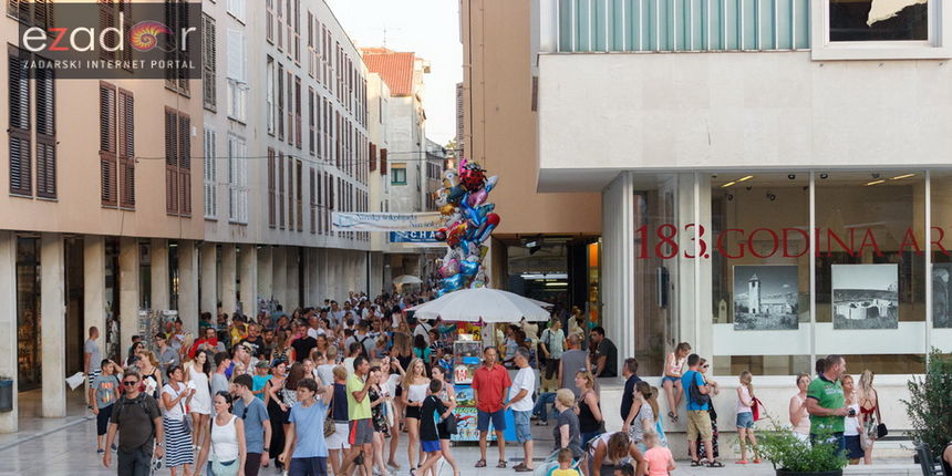 Večernji đir po gradu 12. srpnja 2017. Večernji đir po gradu 12. srpnja 2017.