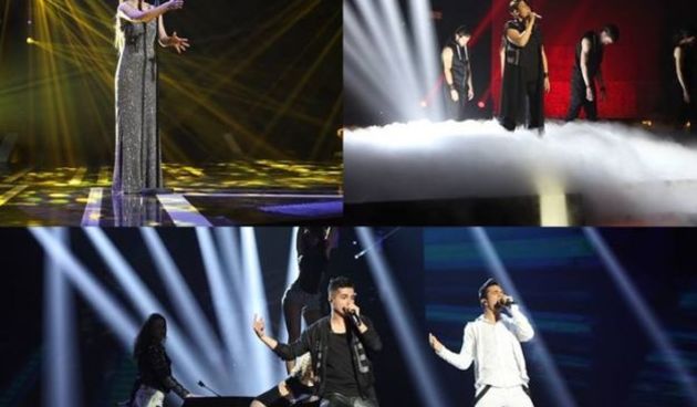 Kandidati X Faktora šokirani odlukom žirija