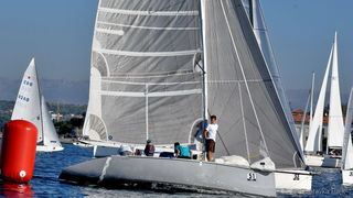 Sva lica “Zadarske koke” Sva lica “Zadarske koke”