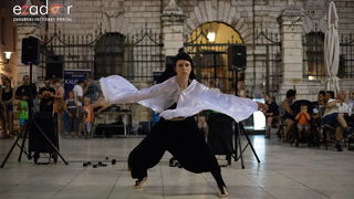 11. festival ulične umjetnosti Kalelargart 11. festival ulične umjetnosti Kalelargart