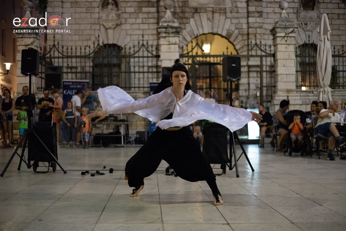 11. festival ulične umjetnosti Kalelargart 11. festival ulične umjetnosti Kalelargart