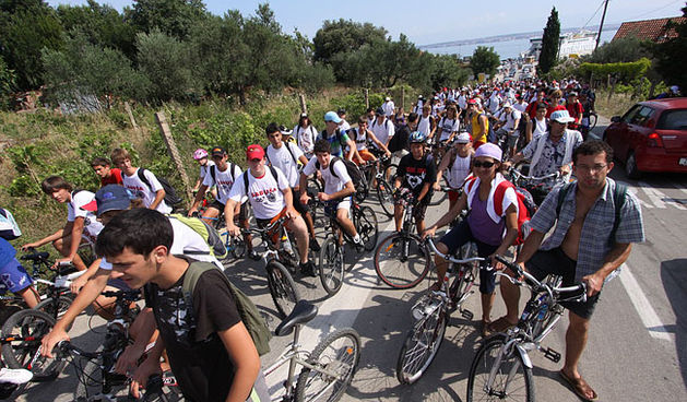 Sabuša 2009 (Foto: Radio 057)