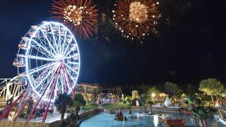 Svečano otvoren Fun park Mirnovec Svečano otvoren Fun park Mirnovec