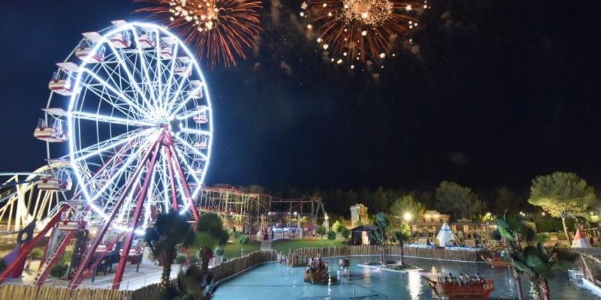 Svečano otvoren Fun park Mirnovec