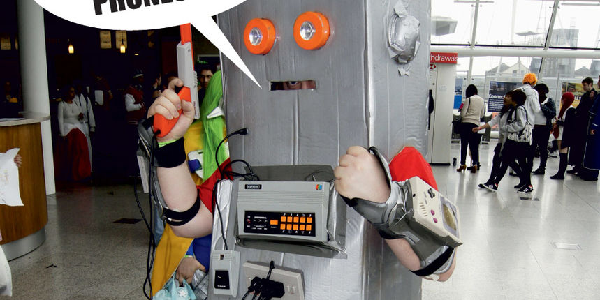 Maraschino odabire najbolju masku Maraschino odabire najbolju masku