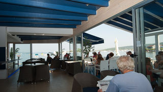 Sveti Kasijan @ Azzuro Sukošan, 13.8.2015., foto: Ivan Toman Sveti Kasijan @ Azzuro Sukošan, 13.8.2015., foto: Ivan Toman