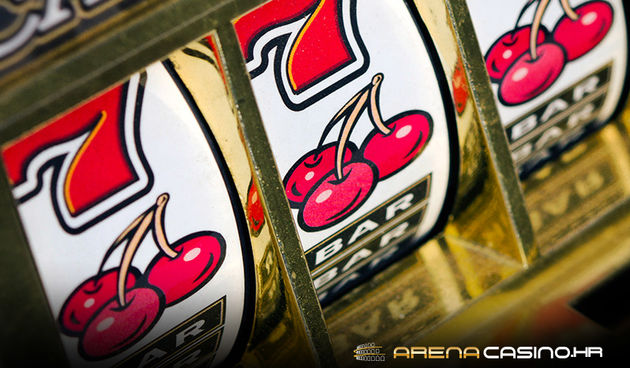 Arena Casino