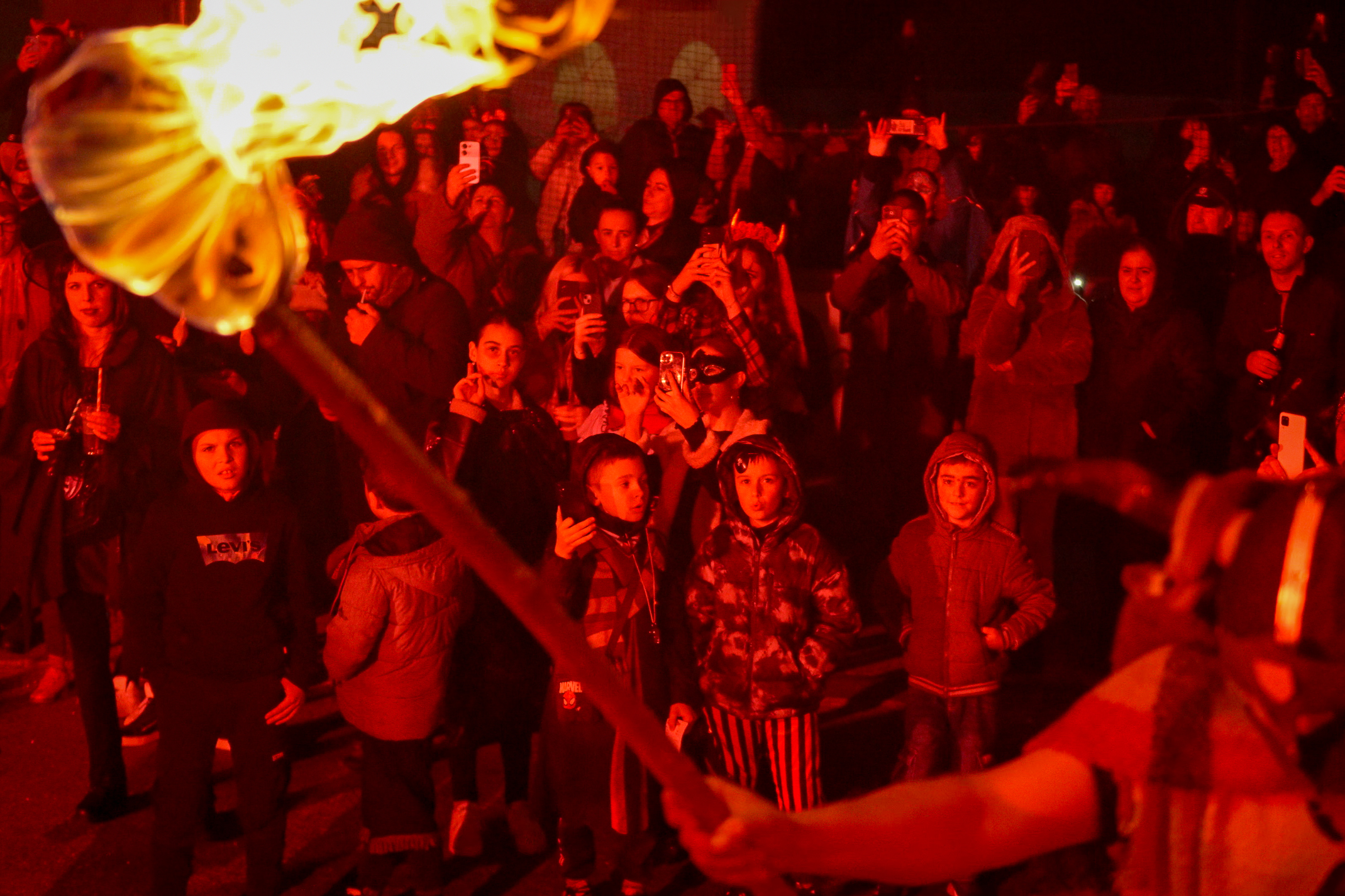 Vrški karneval 2025.