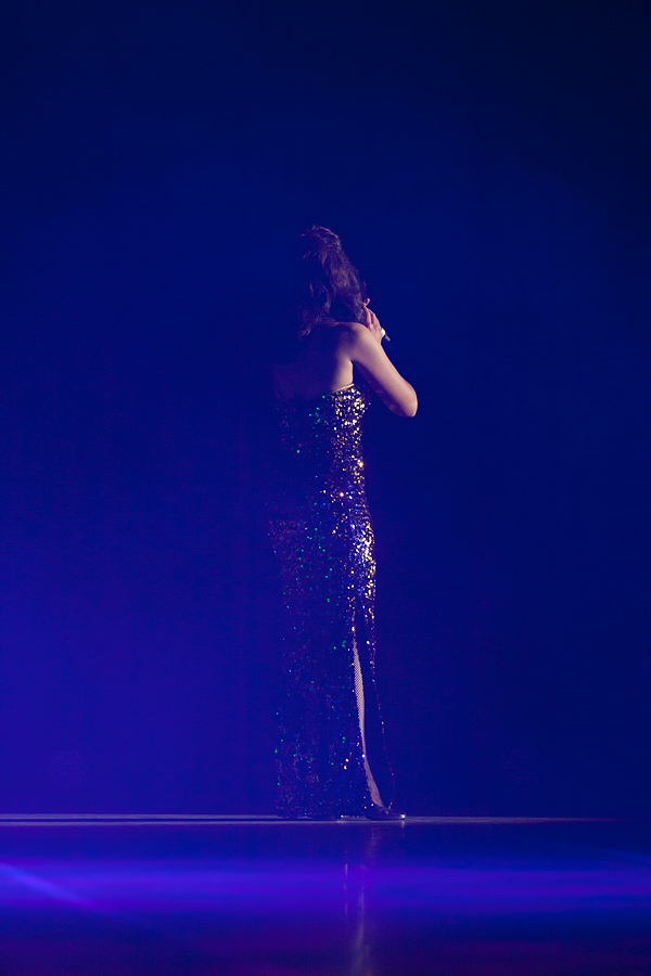 Lord of the Dance u Zadru, Foto: Kristijan Orlić Lord of the Dance u Zadru, Foto: Kristijan Orlić