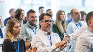 Početna konferencija projekta Mystical Danube Početna konferencija projekta Mystical Danube