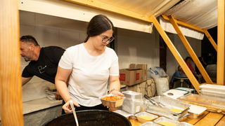 Naši stari običaji 2024. @ Privlaka