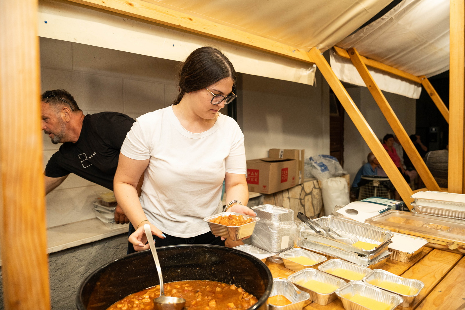 Naši stari običaji 2024. @ Privlaka