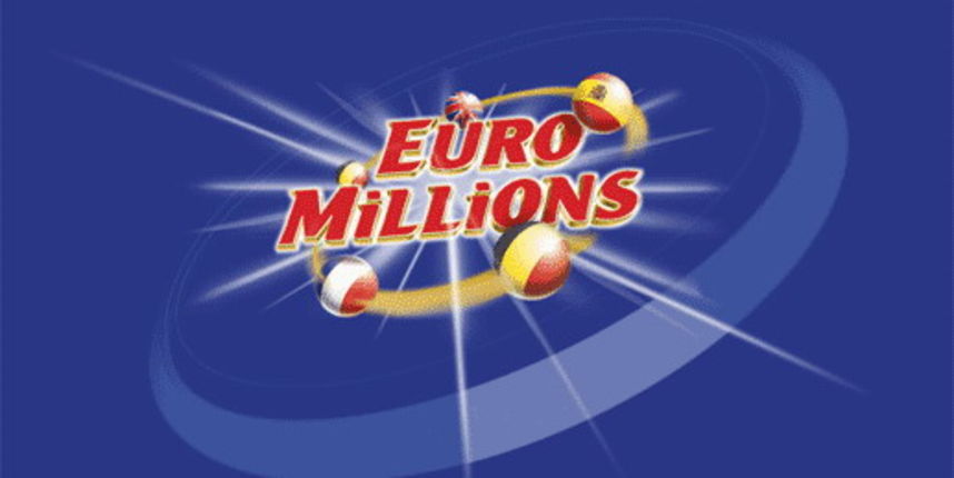 Euromillions lutrija Euromillions lutrija