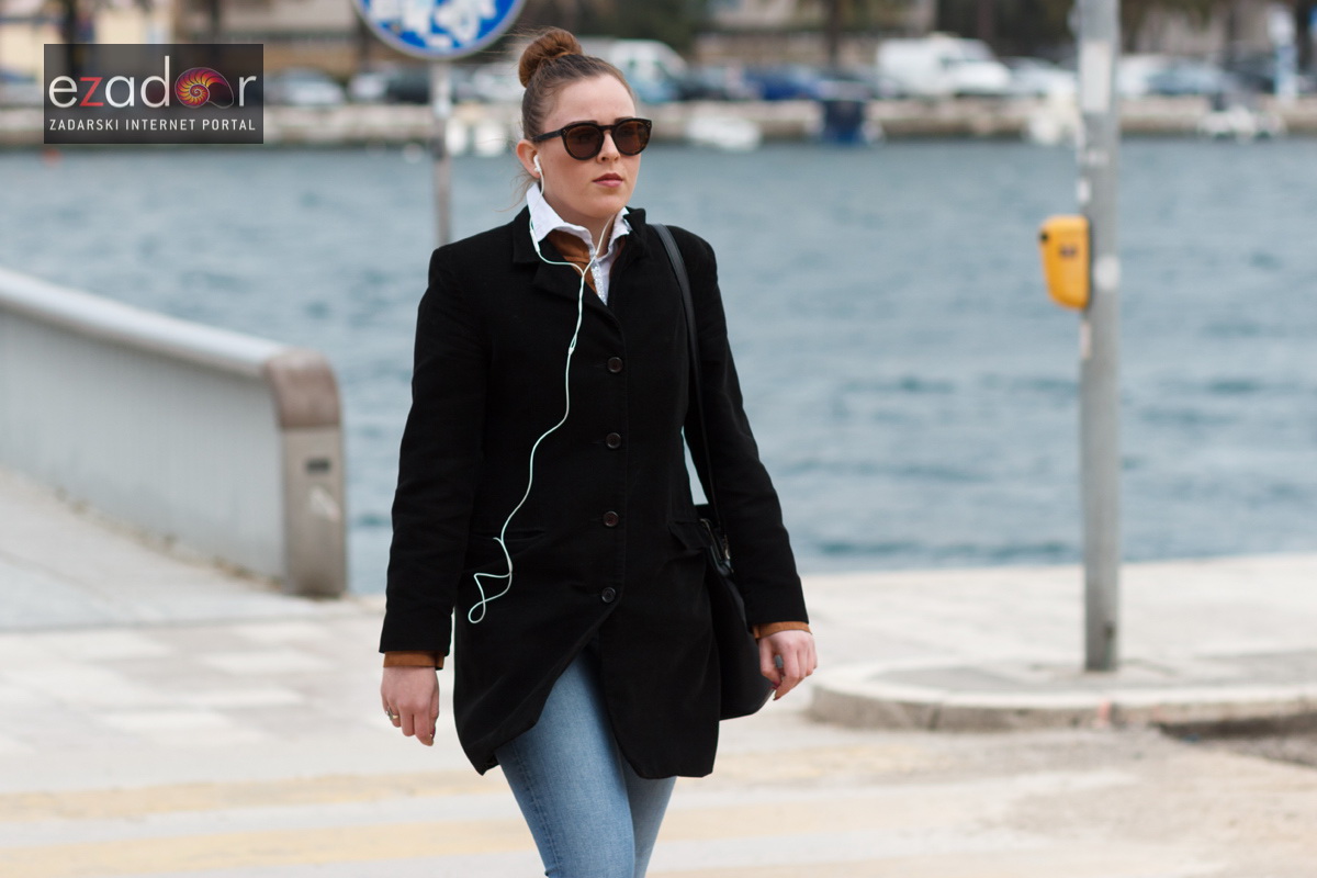 Đir po gradu, petak 30. ožujka 2018. Đir po gradu, petak 30. ožujka 2018.