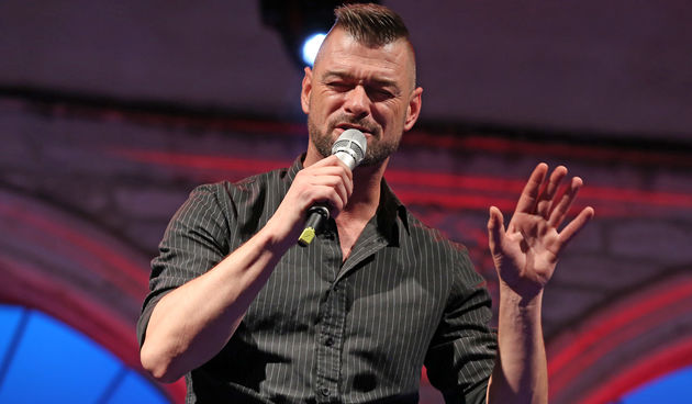 Ivan Ive Županović