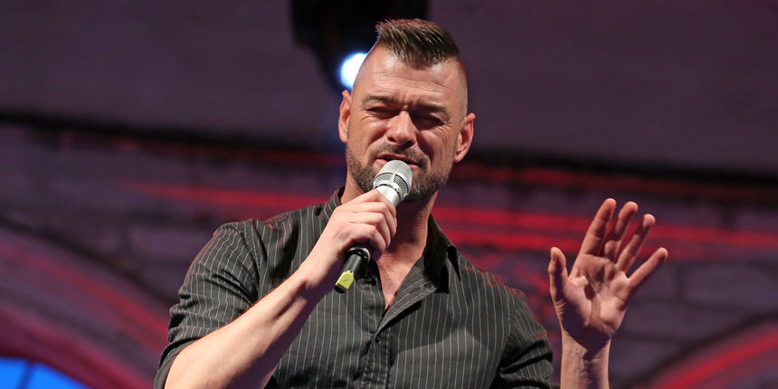 Ivan Ive Županović