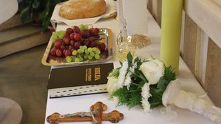 Bibinje: Sakrament Svete potvrde u župnoj crkvi Bibinje: Sakrament Svete potvrde u župnoj crkvi