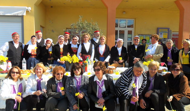 U akciji Dan narcisa u Ždrelcu prikupljeno 8.940 kuna