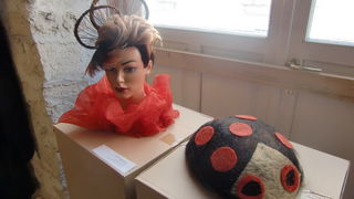 Otvorenje smotre “Art dizajn 2014.” Otvorenje smotre “Art dizajn 2014.”