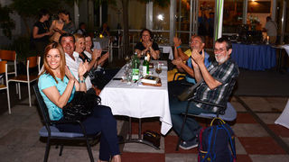 Oproštajna večer ravnatelja Gradske knjižnice Ivana Pehara