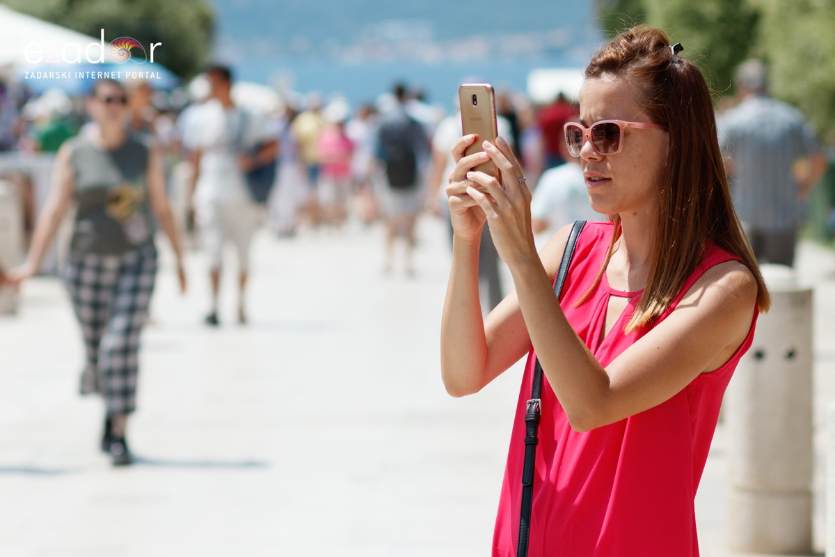 Đir po gradu, petak 12. srpnja 2019. Đir po gradu, petak 12. srpnja 2019.