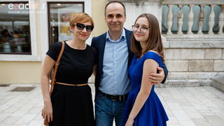 Đir po gradu, subotnja špica 1. lipnja 2019. Đir po gradu, subotnja špica 1. lipnja 2019.