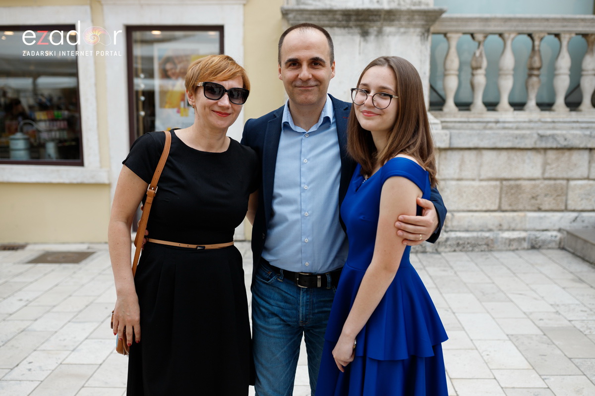 Đir po gradu, subotnja špica 1. lipnja 2019. Đir po gradu, subotnja špica 1. lipnja 2019.