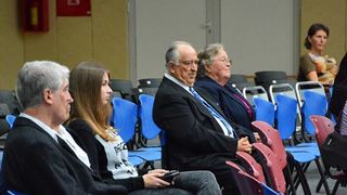 Zadarska filharmonija, foto:Iva Perincic Zadarska filharmonija, foto:Iva Perincic