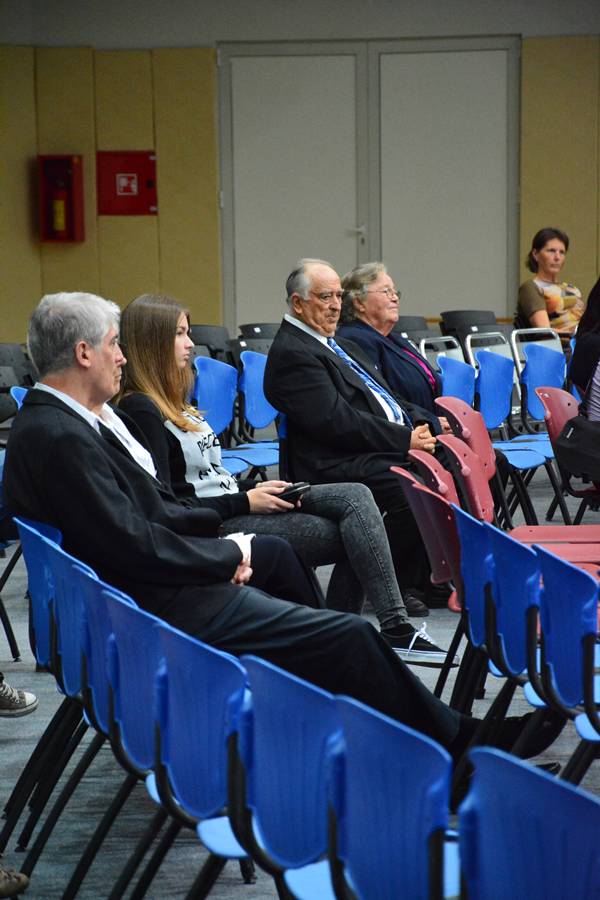 Zadarska filharmonija, foto:Iva Perincic Zadarska filharmonija, foto:Iva Perincic