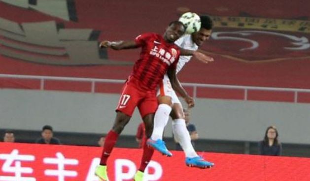 Jean Evrard Kouassi, foto: Twitter