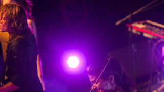 Grupa Silente održala koncert u Arsenalu, foto: Darko Belančić