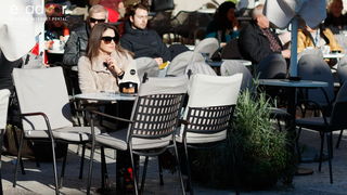 Đir po gradu, ponedjeljak 30. prosinca 2019. Đir po gradu, ponedjeljak 30. prosinca 2019.