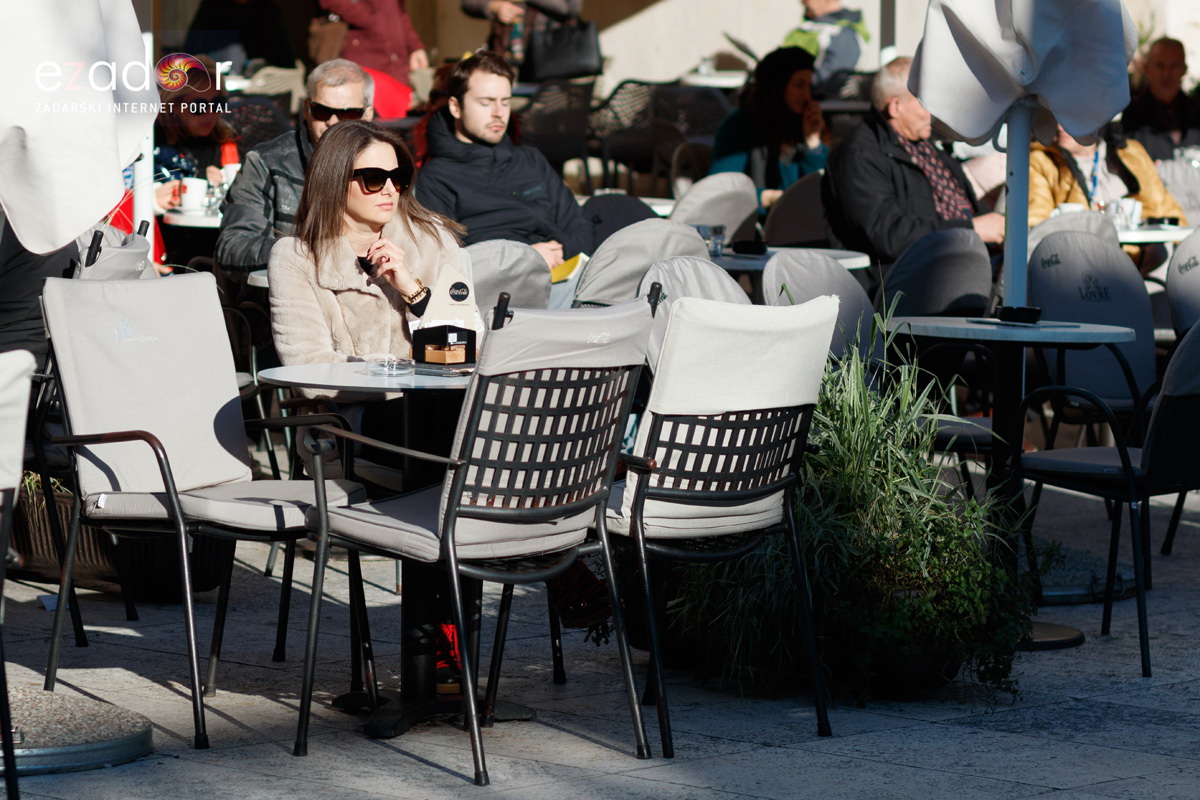 Đir po gradu, ponedjeljak 30. prosinca 2019. Đir po gradu, ponedjeljak 30. prosinca 2019.