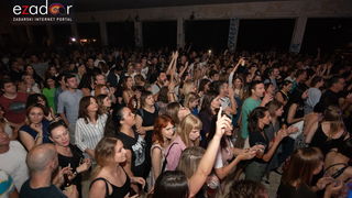 KvartArt 2018.: Art buvljak & koncert Nipplepeoplea