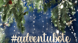 Ana Begić Tahiri i Bojana Gregorić Vejzović odabrale omiljeni Advent Ana Begić Tahiri i Bojana Gregorić Vejzović odabrale omiljeni Advent