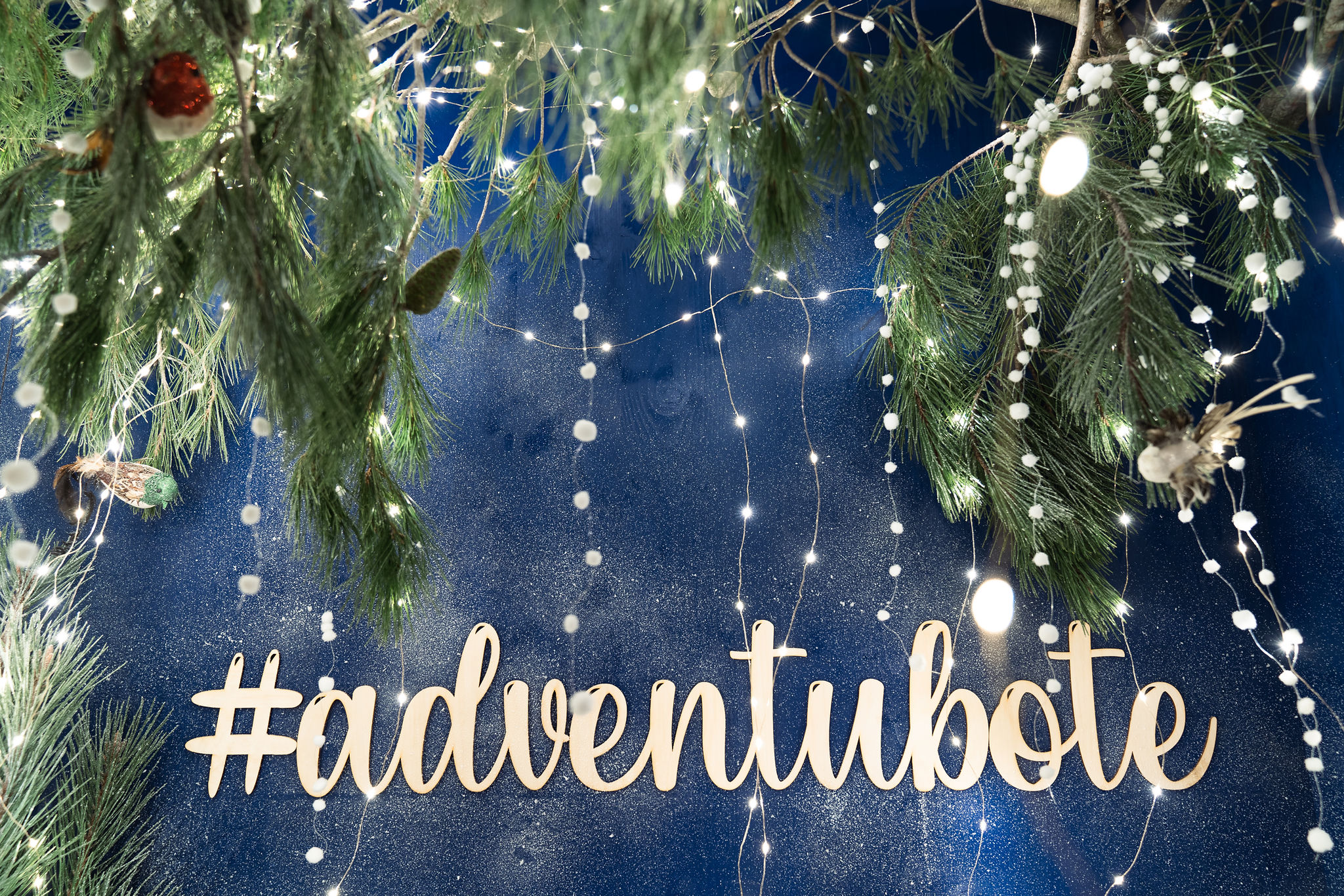 Ana Begić Tahiri i Bojana Gregorić Vejzović odabrale omiljeni Advent Ana Begić Tahiri i Bojana Gregorić Vejzović odabrale omiljeni Advent