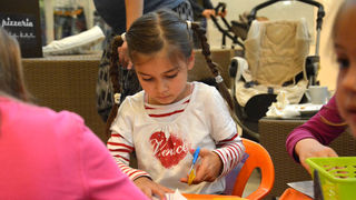 Supernova: Vesela subota 26. travnja 2014. Foto: Iva Perinčić Supernova: Vesela subota 26. travnja 2014. Foto: Iva Perinčić