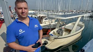 20. Biograd Boat Show: Svečano otvorenje i obilazak marine 20. Biograd Boat Show: Svečano otvorenje i obilazak marine