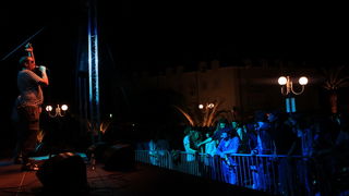 Biograd na Moru: Koncert ususret Porinu na kojem su nastupili Kim Verson, Neno Belan i Sexymotherfuckers, Foto: Martin Brkljaca