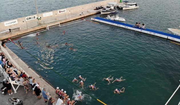 VK Brodograditelj Murter