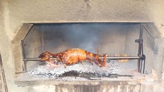 Bulić: proslava sv. Antuna Pustinjaka Bulić: proslava sv. Antuna Pustinjaka