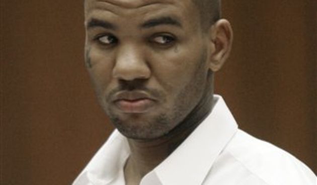 The Game (Foto: wwwimage.showbuzz.cbsnews.com)