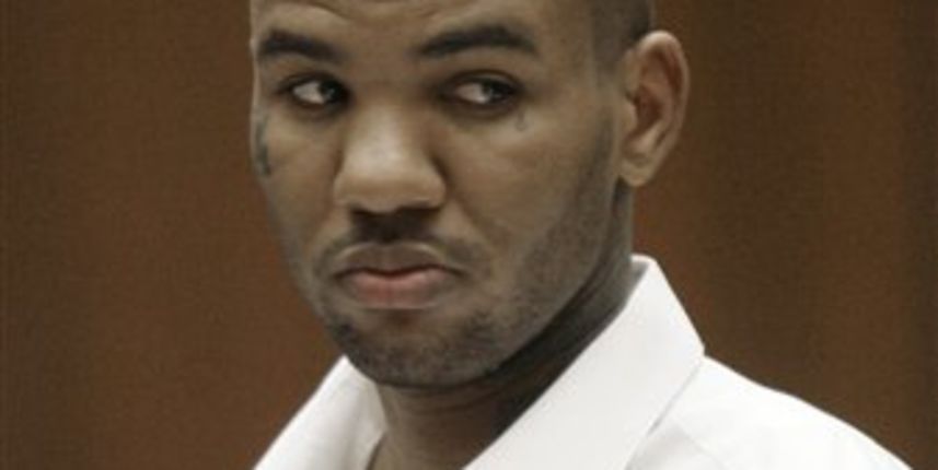 The Game (Foto: wwwimage.showbuzz.cbsnews.com)