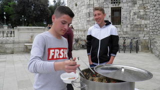 OLYMPUS DIGITAL CAMERA