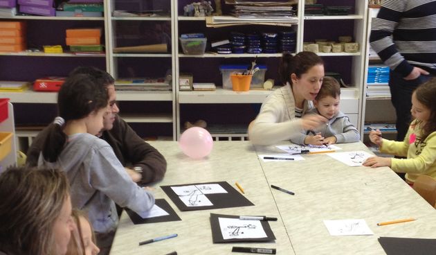 Održan Dan otvorenih vrata POŠ Nova