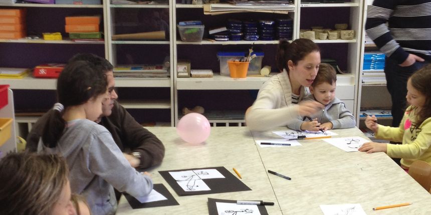 Održan Dan otvorenih vrata POŠ Nova Održan Dan otvorenih vrata POŠ Nova