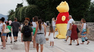 Večernji đir po gradu, 23. lipnja 2022.